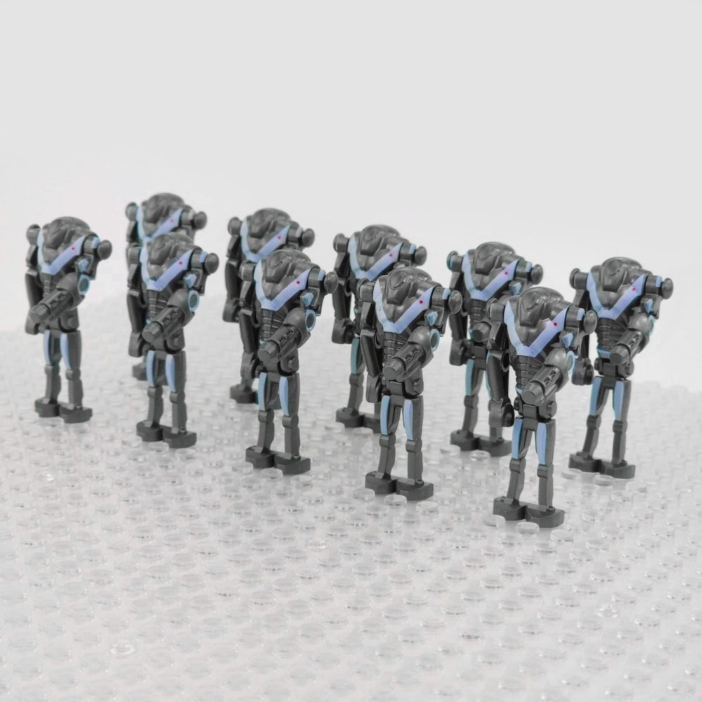 star-wars-b2-rp-super-battle-droid-with-cannon-arm-minifigure-set-of-10pcs