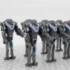 star-wars-b2-rp-super-battle-droid-with-cannon-arm-minifigure-set-of-10pcs