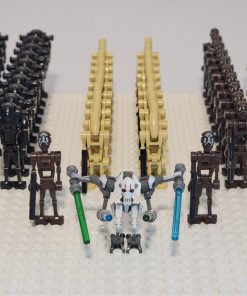 star-wars-battle-droid-army-minifigure-set-of-63pcs-with-general-grievous