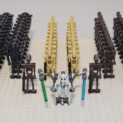 star-wars-battle-droid-army-minifigure-set-of-63pcs-with-general-grievous