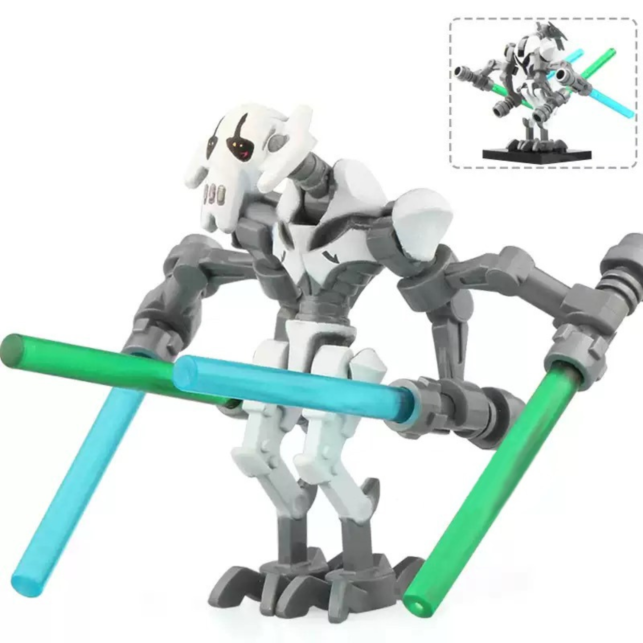 General Grievous