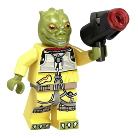 Bossk