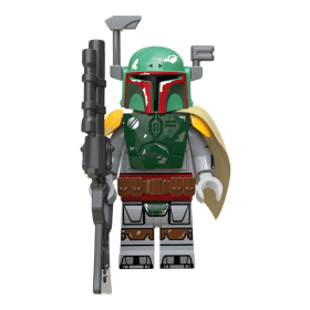 Boba Fett