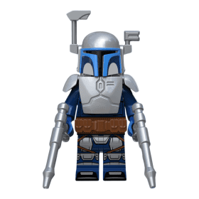 Jango fett