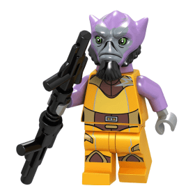Zeb Orrelios