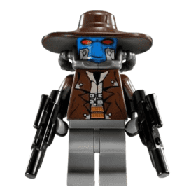 Cad Bane