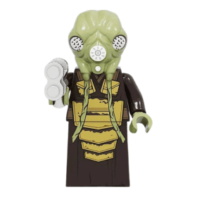 Zuckuss