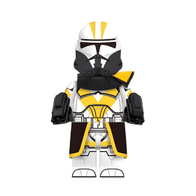 13th Commander