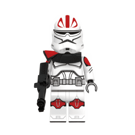 Captain Fordo