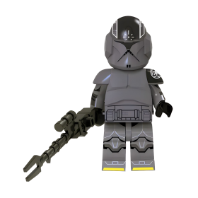 Clone Trooper Spark
