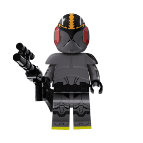 Commander Blackout