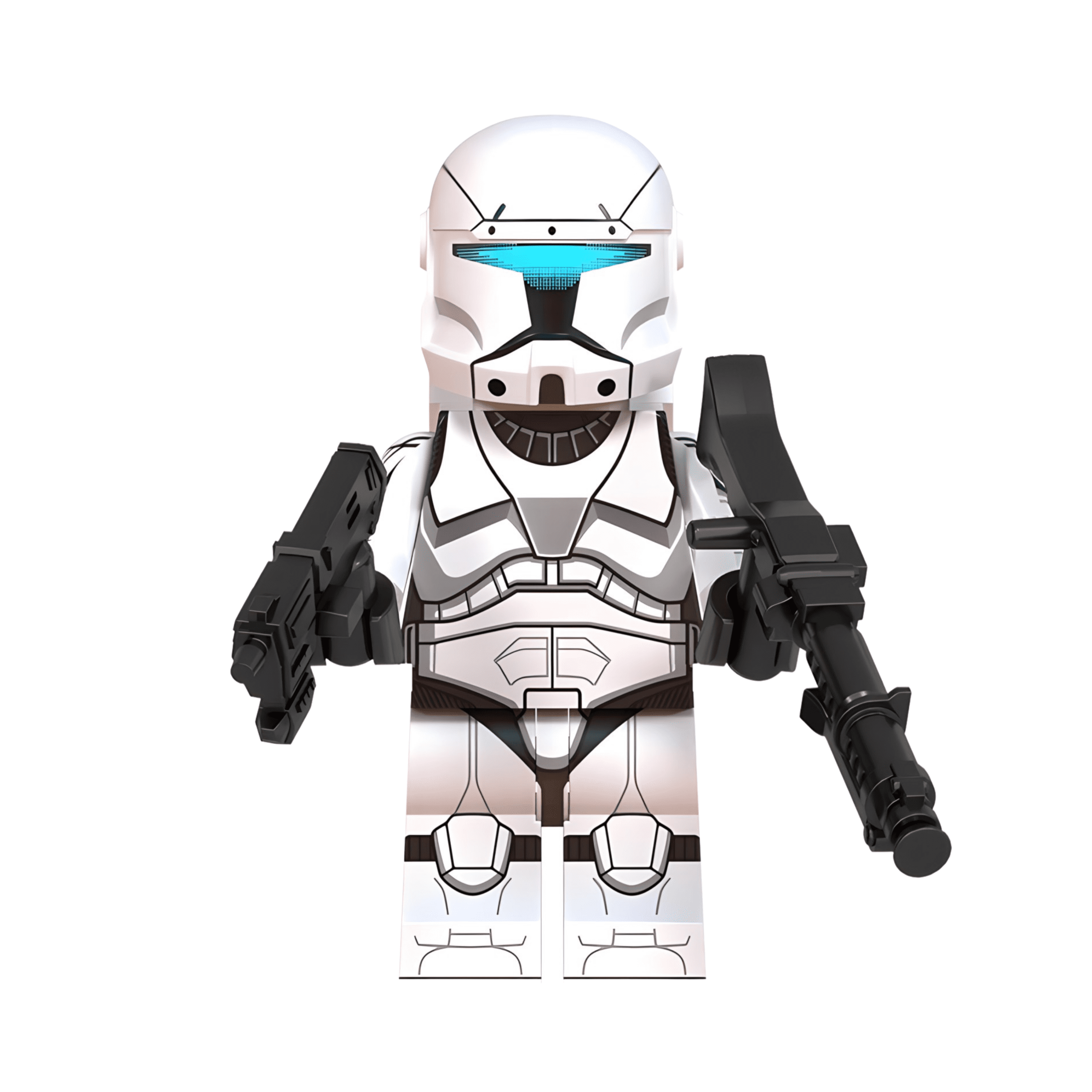 Commando