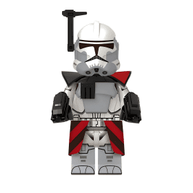 Trooper Colt