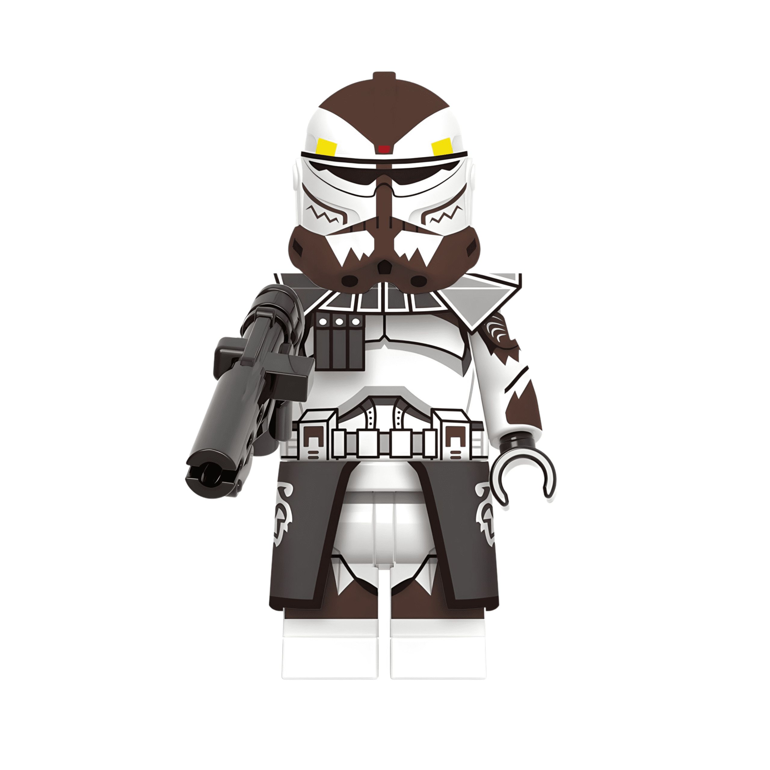 Wolffe (Brown)