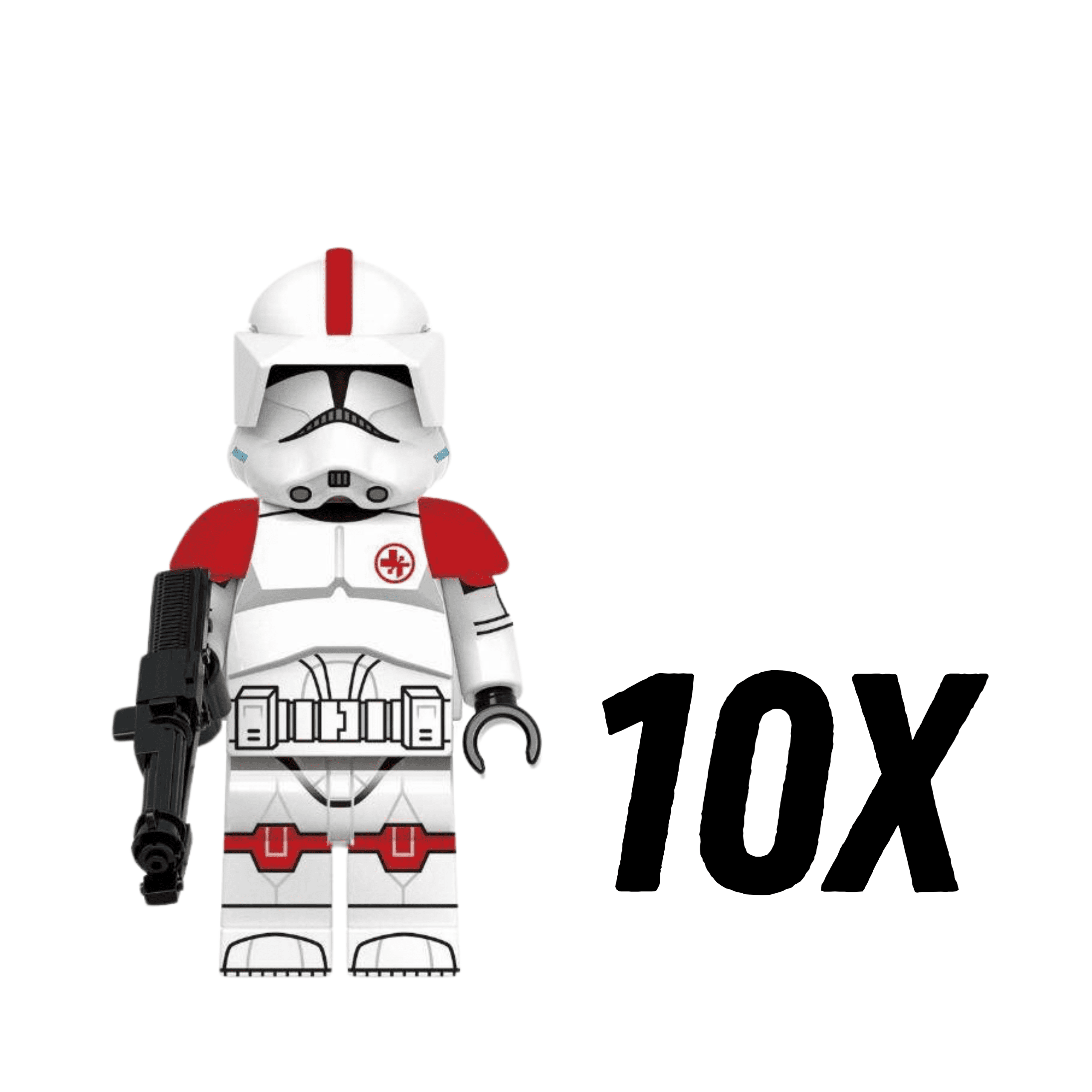 10pcs