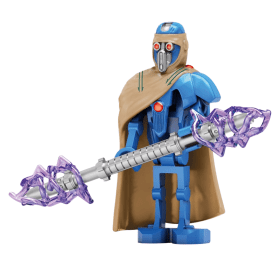 Magnaguard Blue