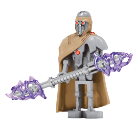 Magnaguard Grey