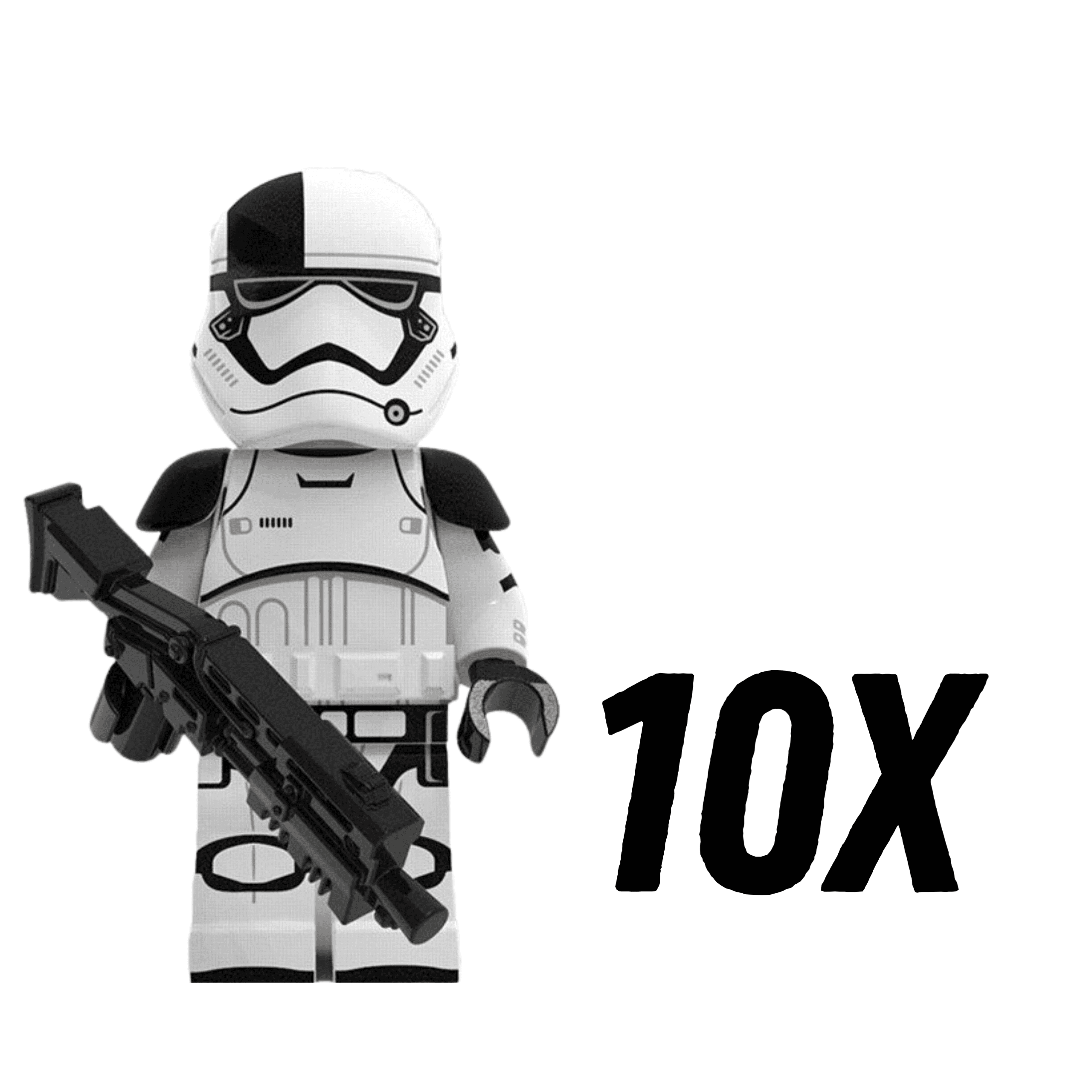 10pcs