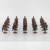 star-wars-geonosis-b1-battle-droid-army-minifigure-set-of-20pcs-with-blasters