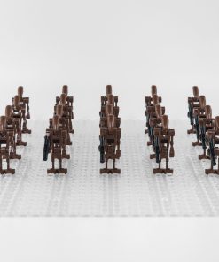 star-wars-geonosis-b1-battle-droid-army-minifigure-set-of-20pcs-with-blasters