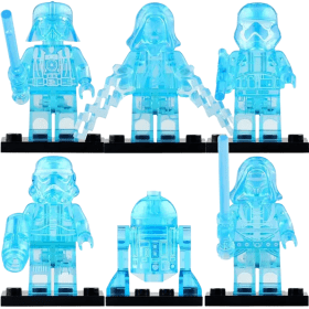 Set (6pcs)