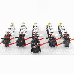star-wars-imperial-army-stormtrooper-inquisitors-darth-vader-minifigure-set-of-26pcs