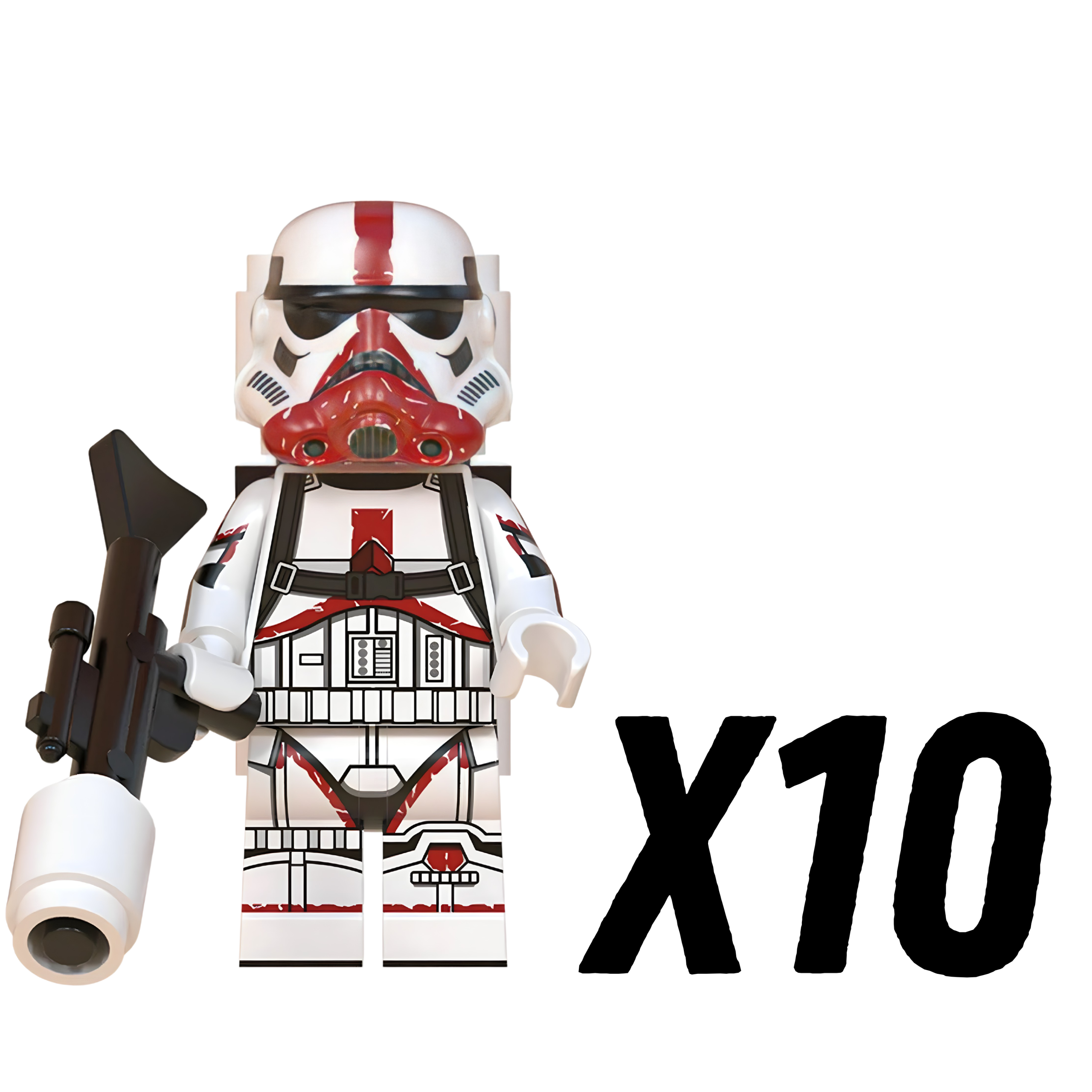 10pcs