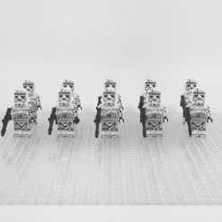 star-wars-imperial-remnant-stormtrooper-minifigure-set