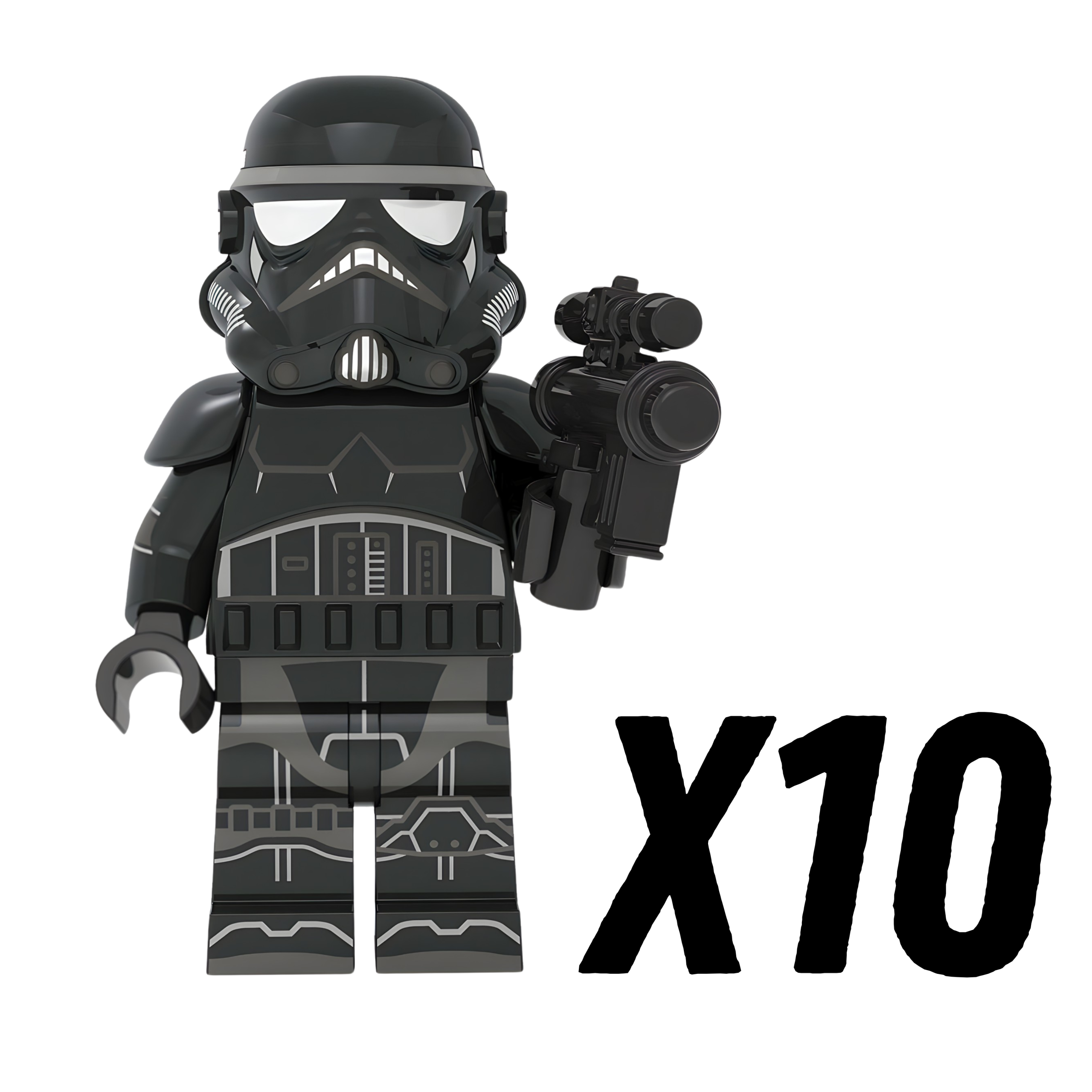 10pcs