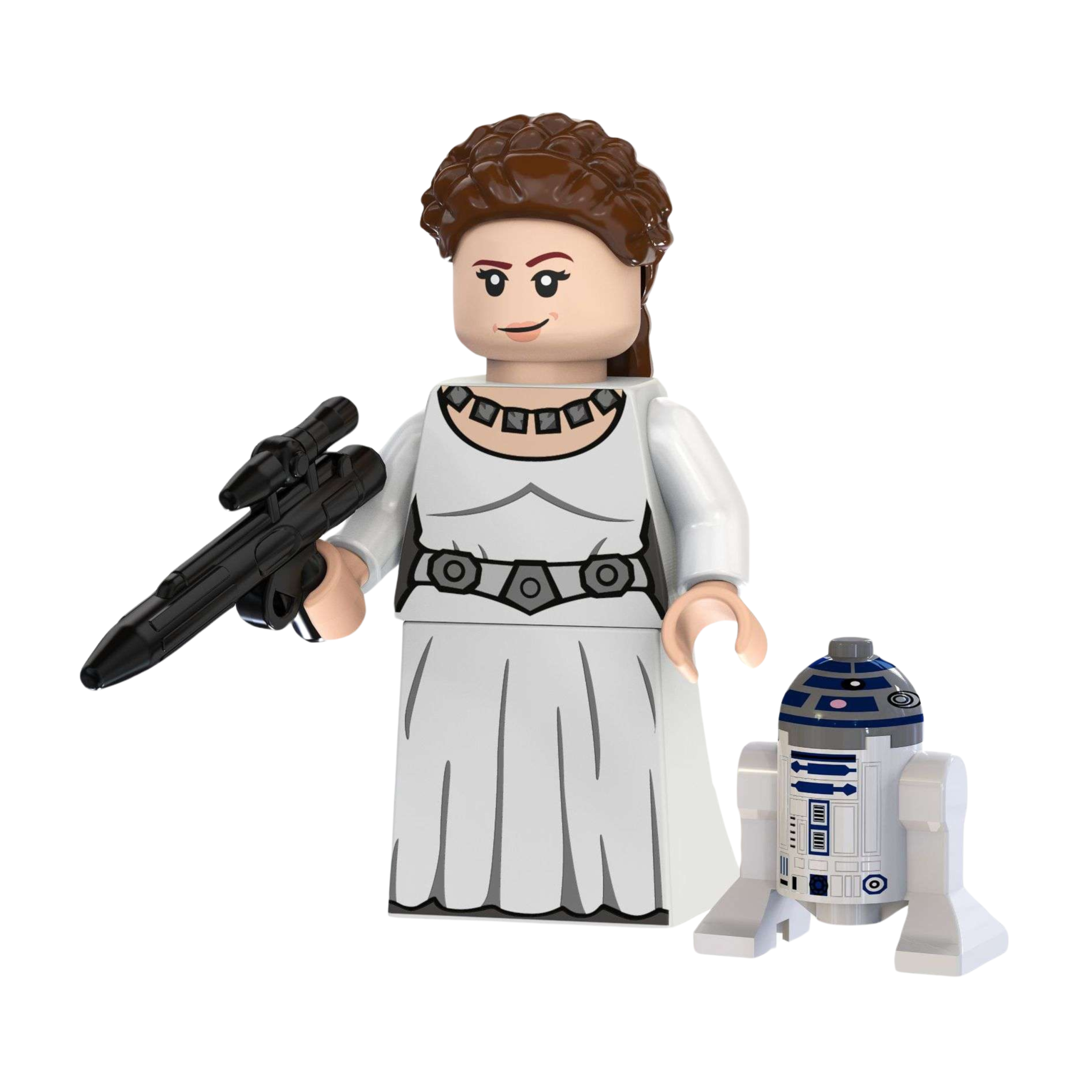 Leia Organa