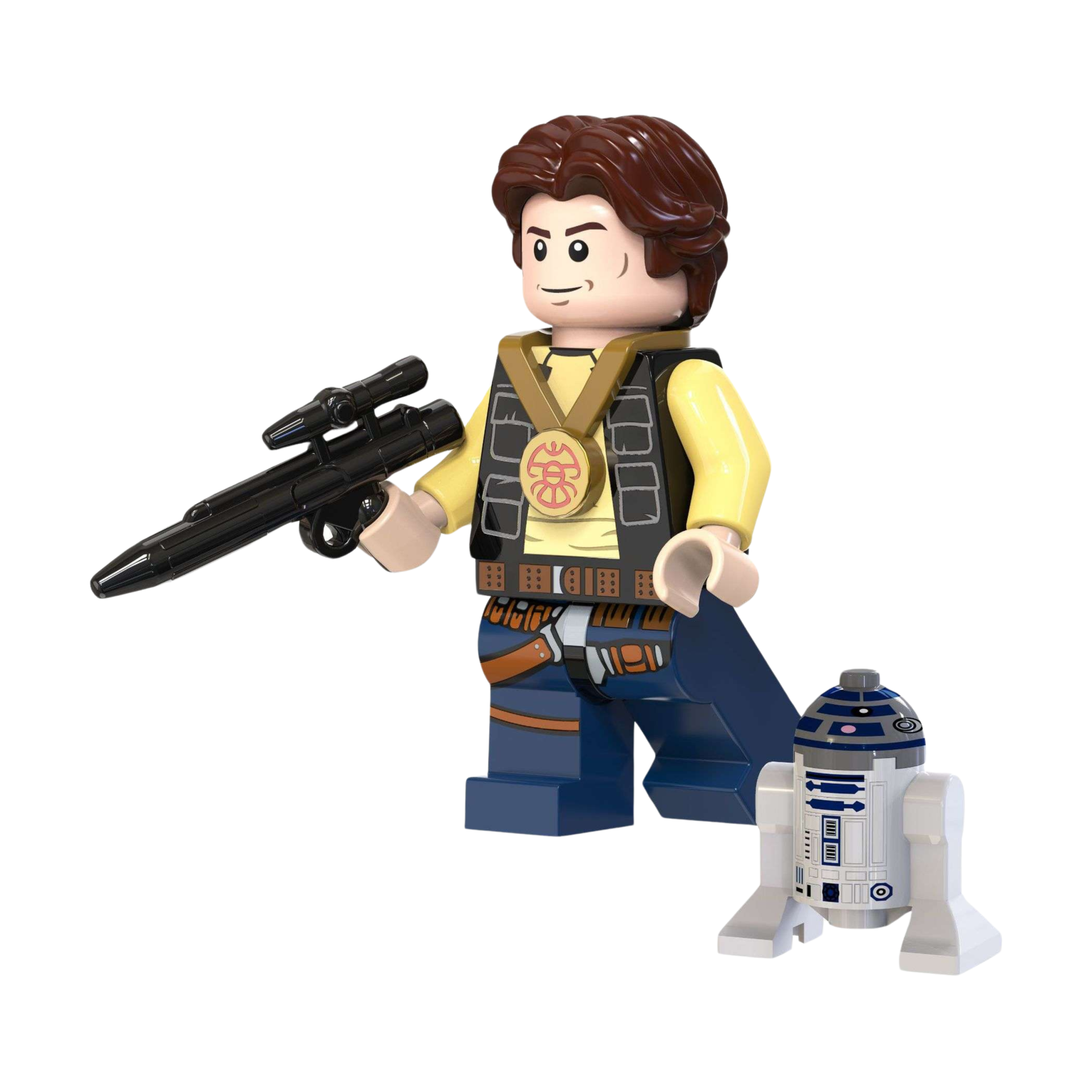 Han Solo