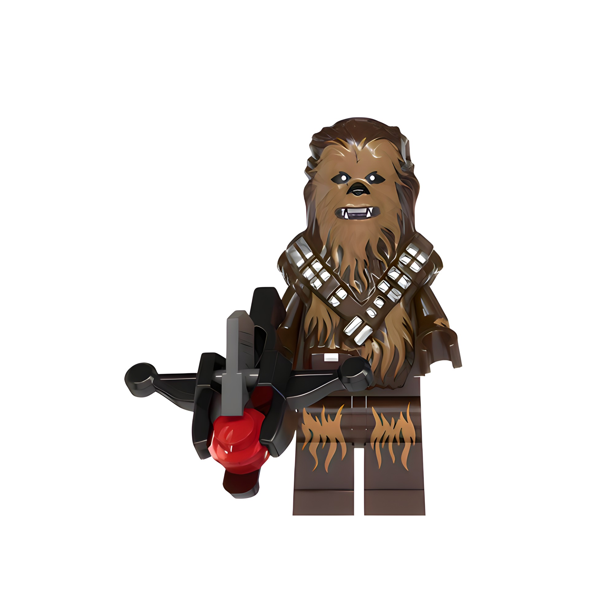 Chewbacca