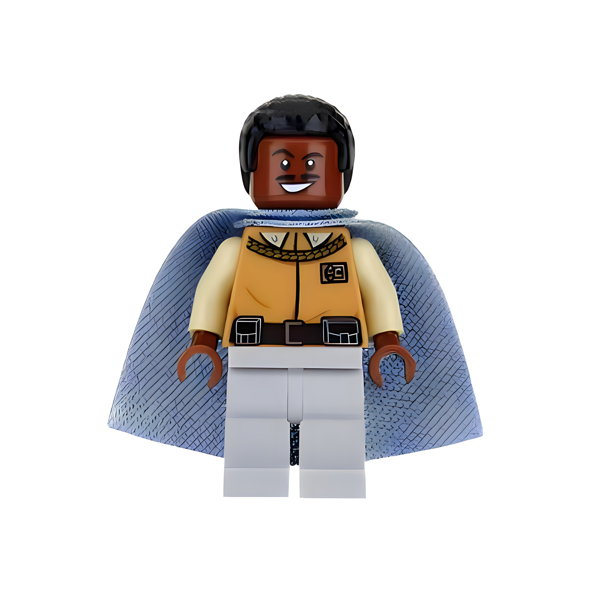 Lando