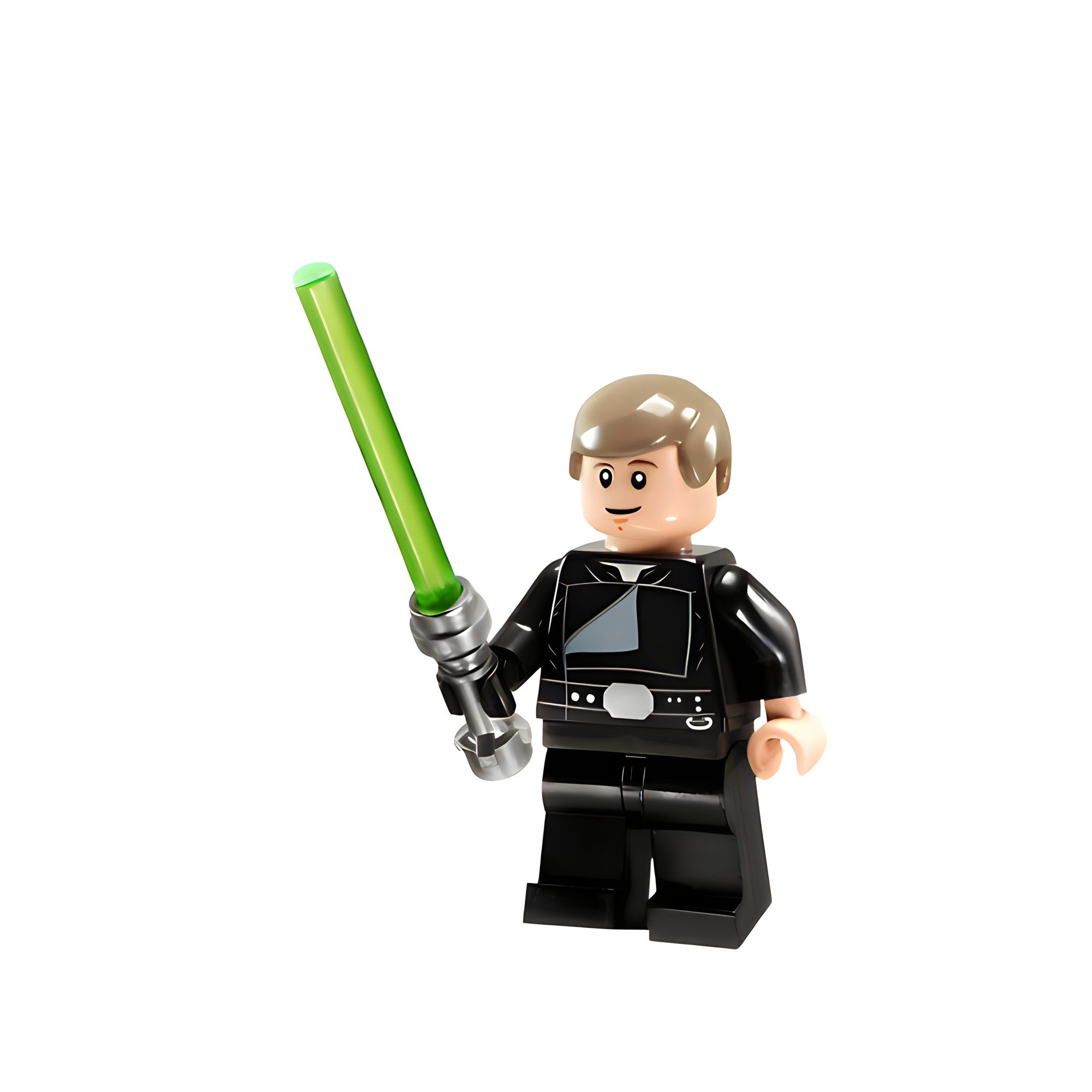 Luke Skywalker
