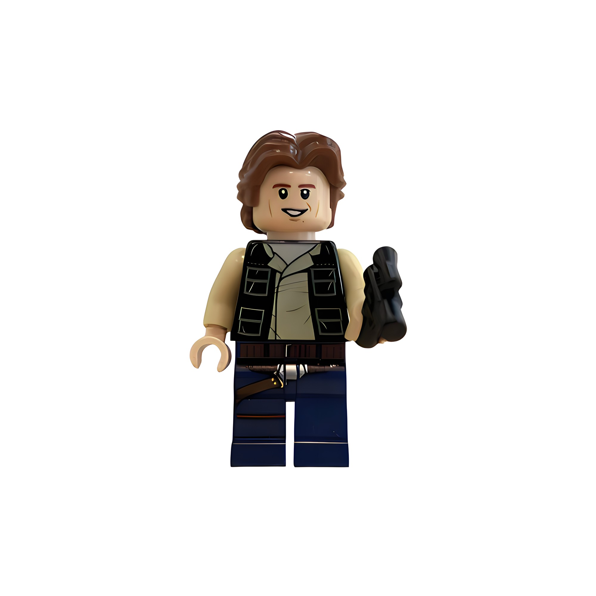 Han Solo