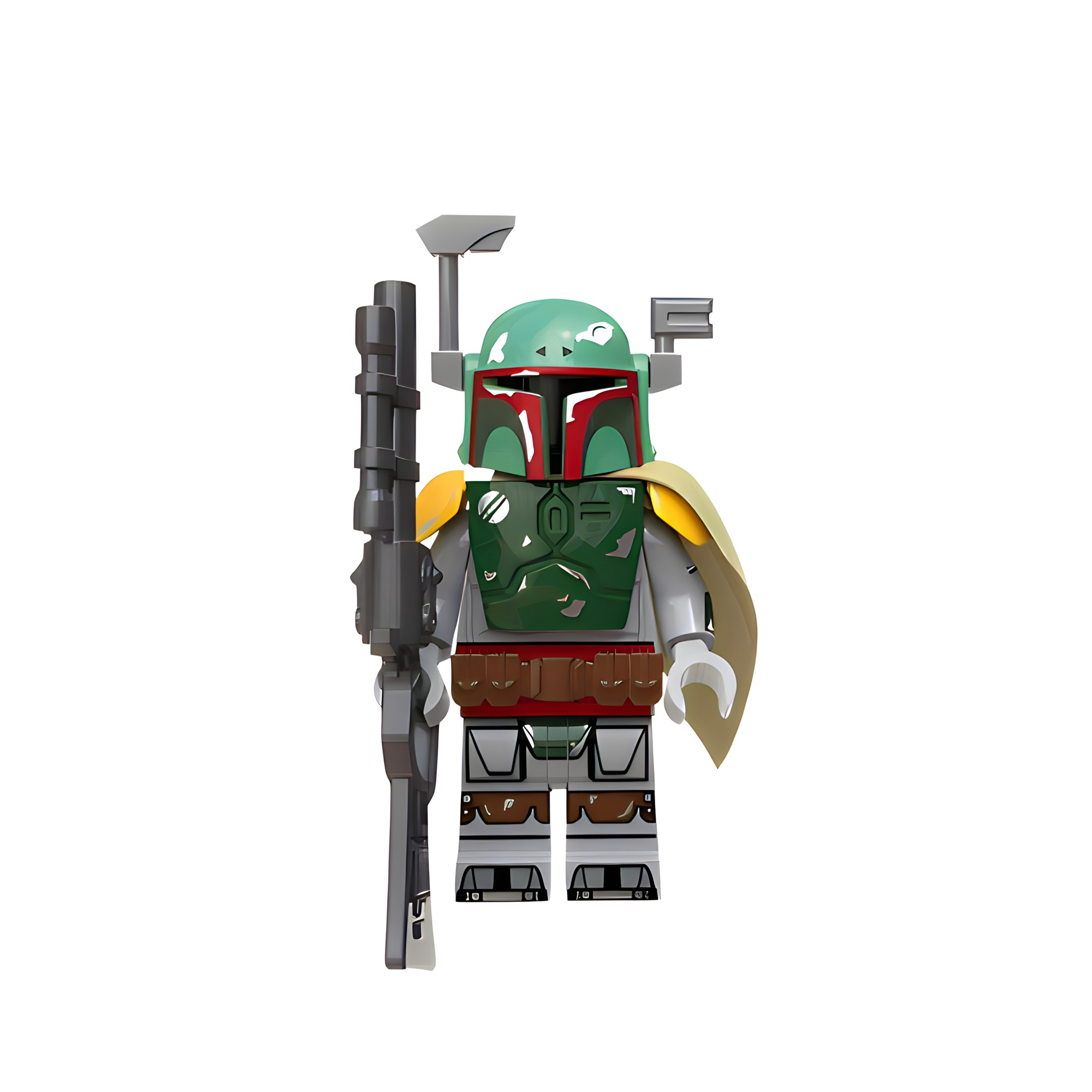 Boba Fett