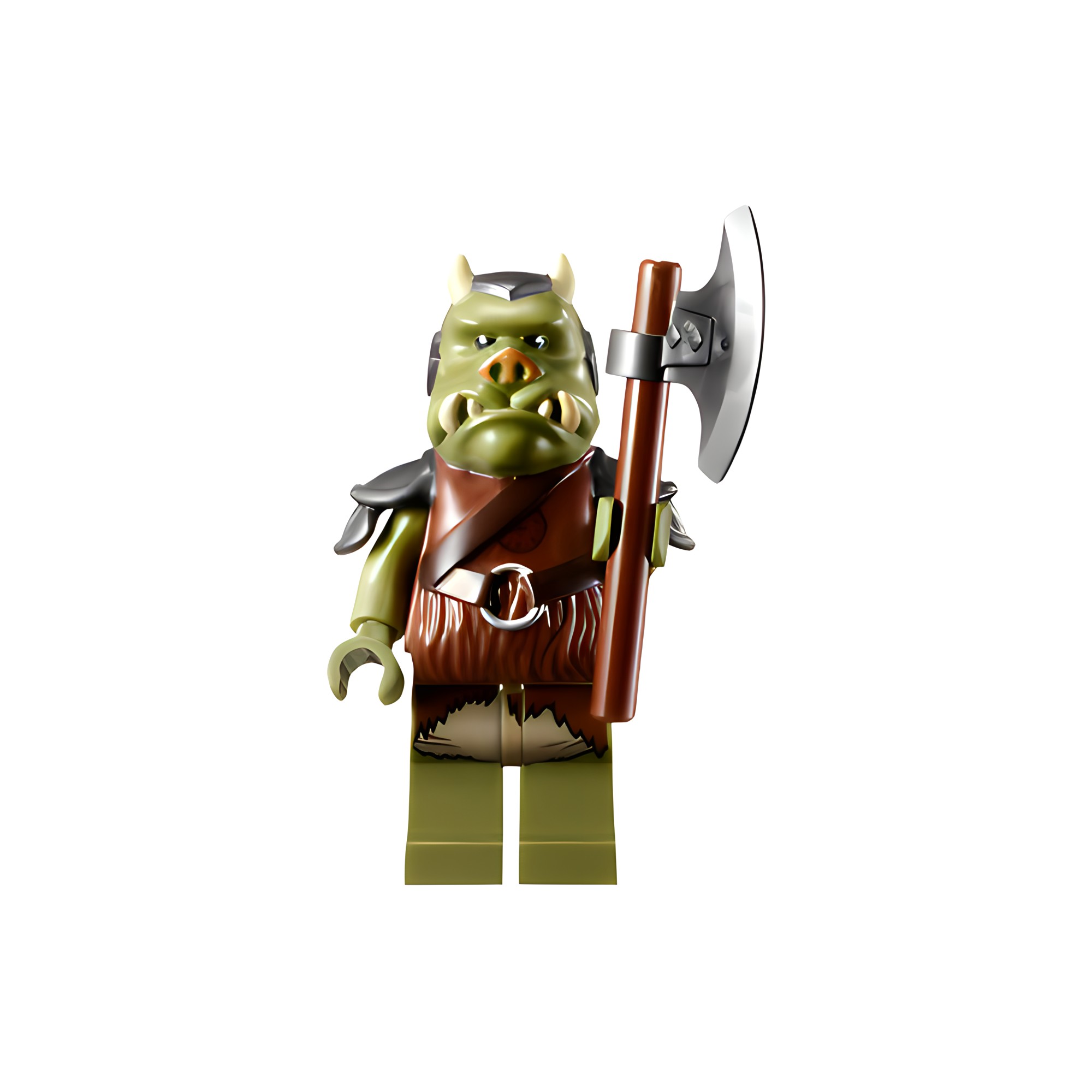 Gamorrean