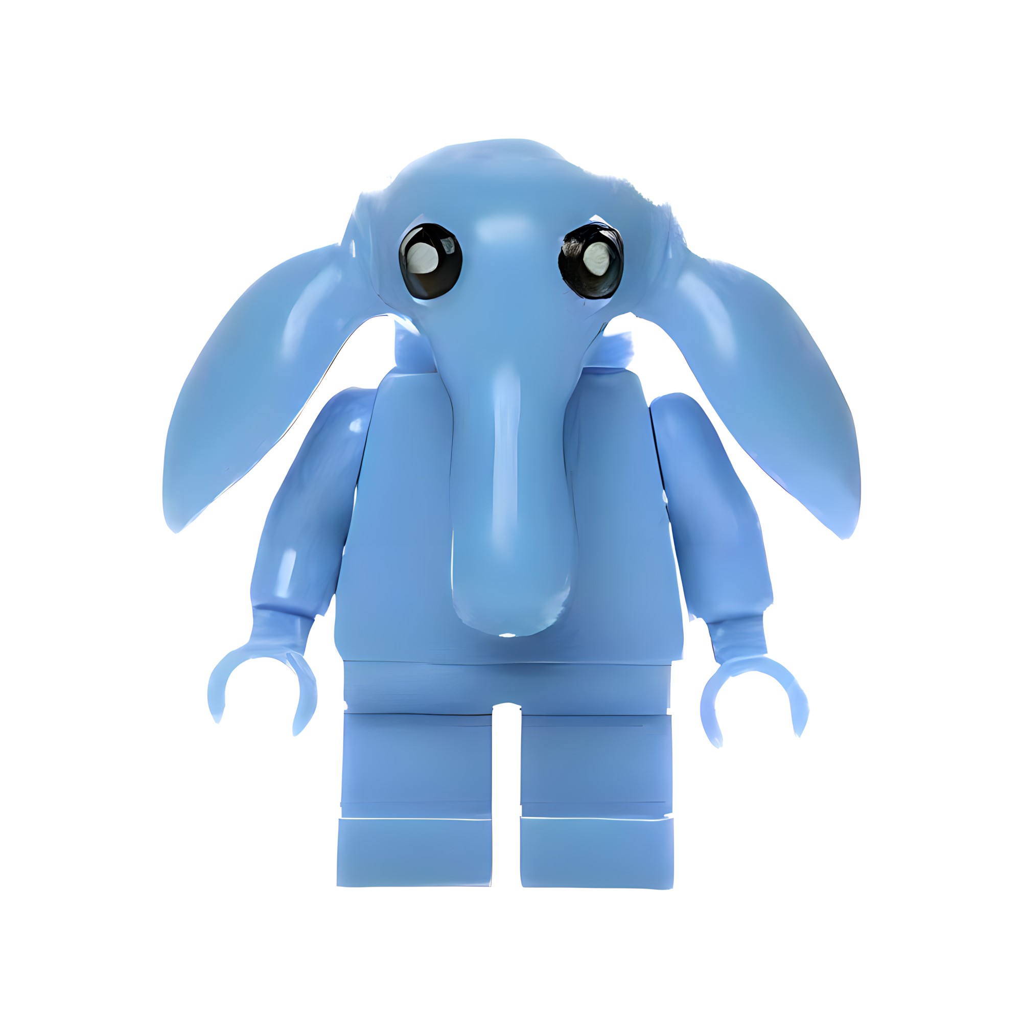 Max Rebo