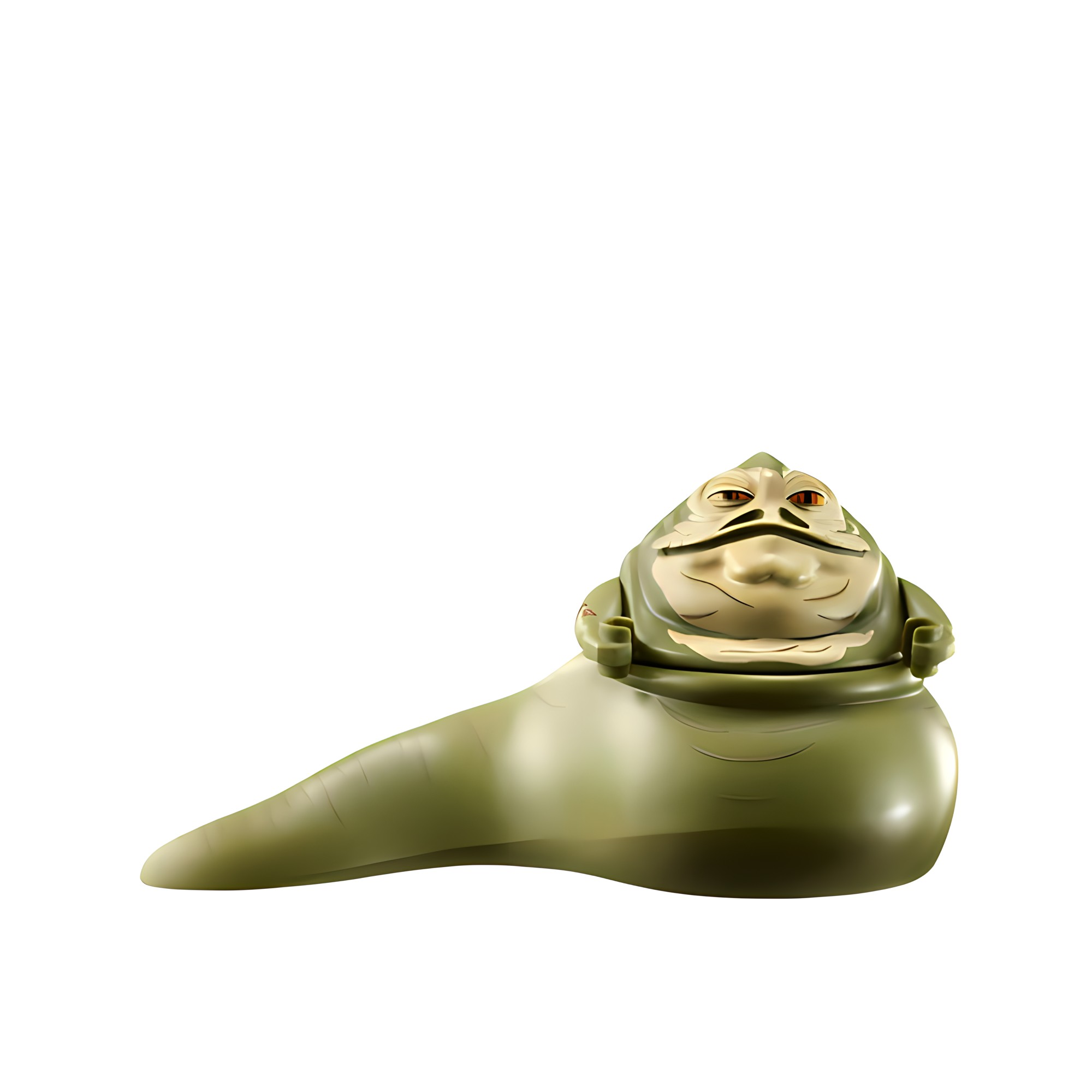 Jabba the Hutt