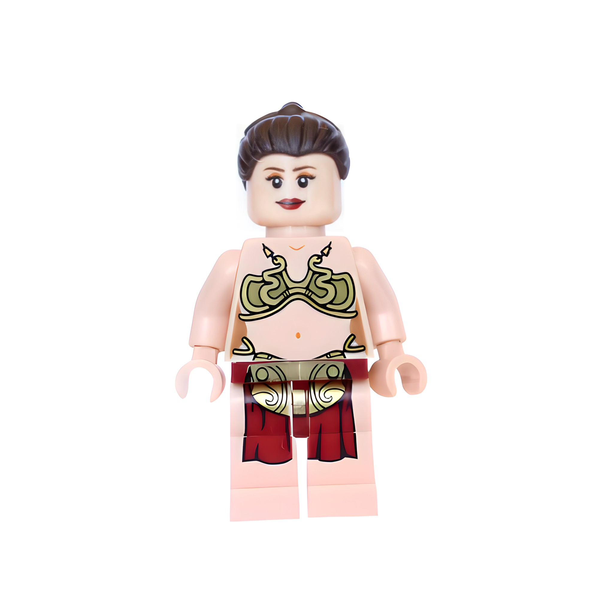 Slave Leia