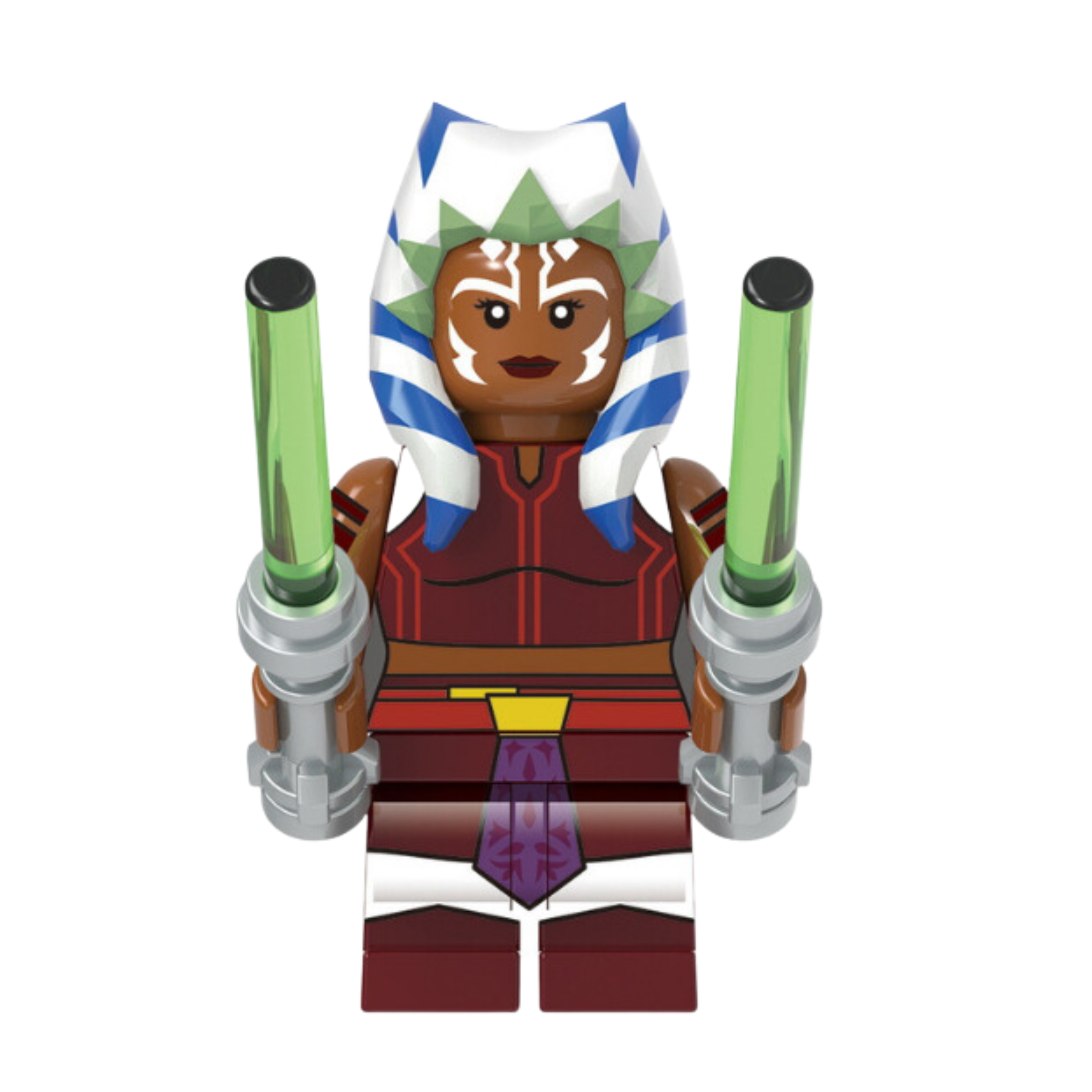 Ahsoka Tano