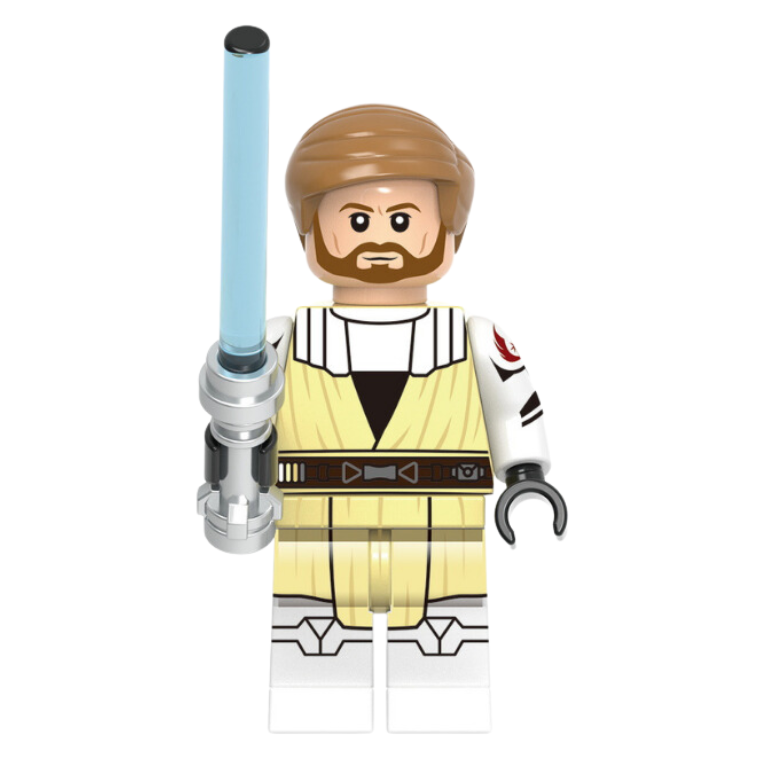 Obi-Wan Kenobi
