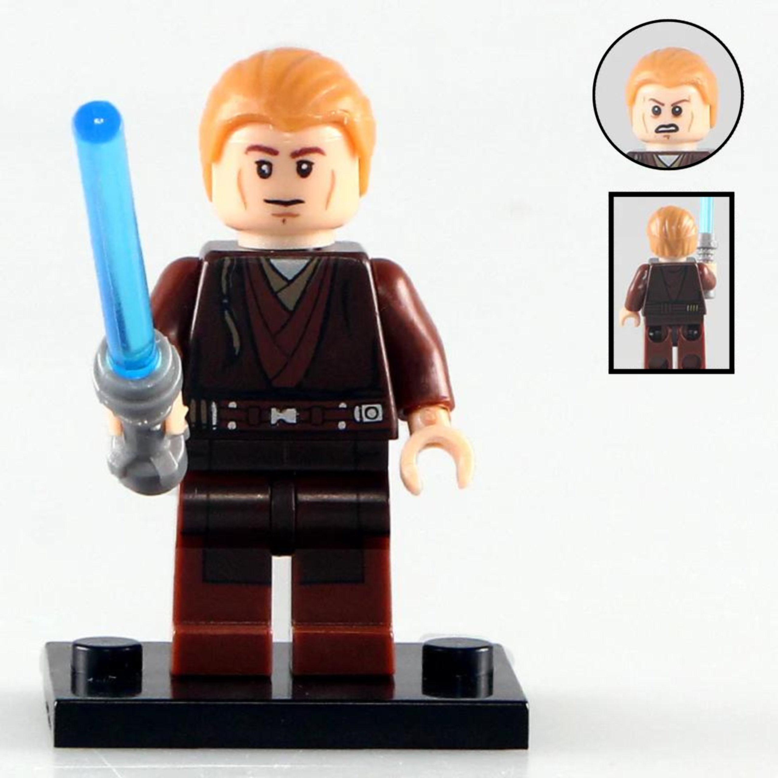 Padawan Anakin Skwalker