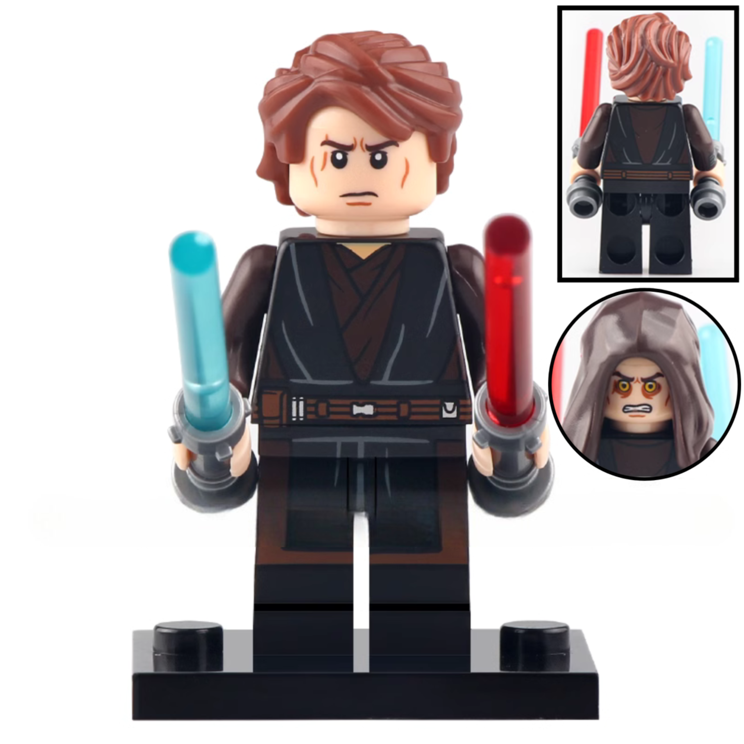 Anakin (Older)