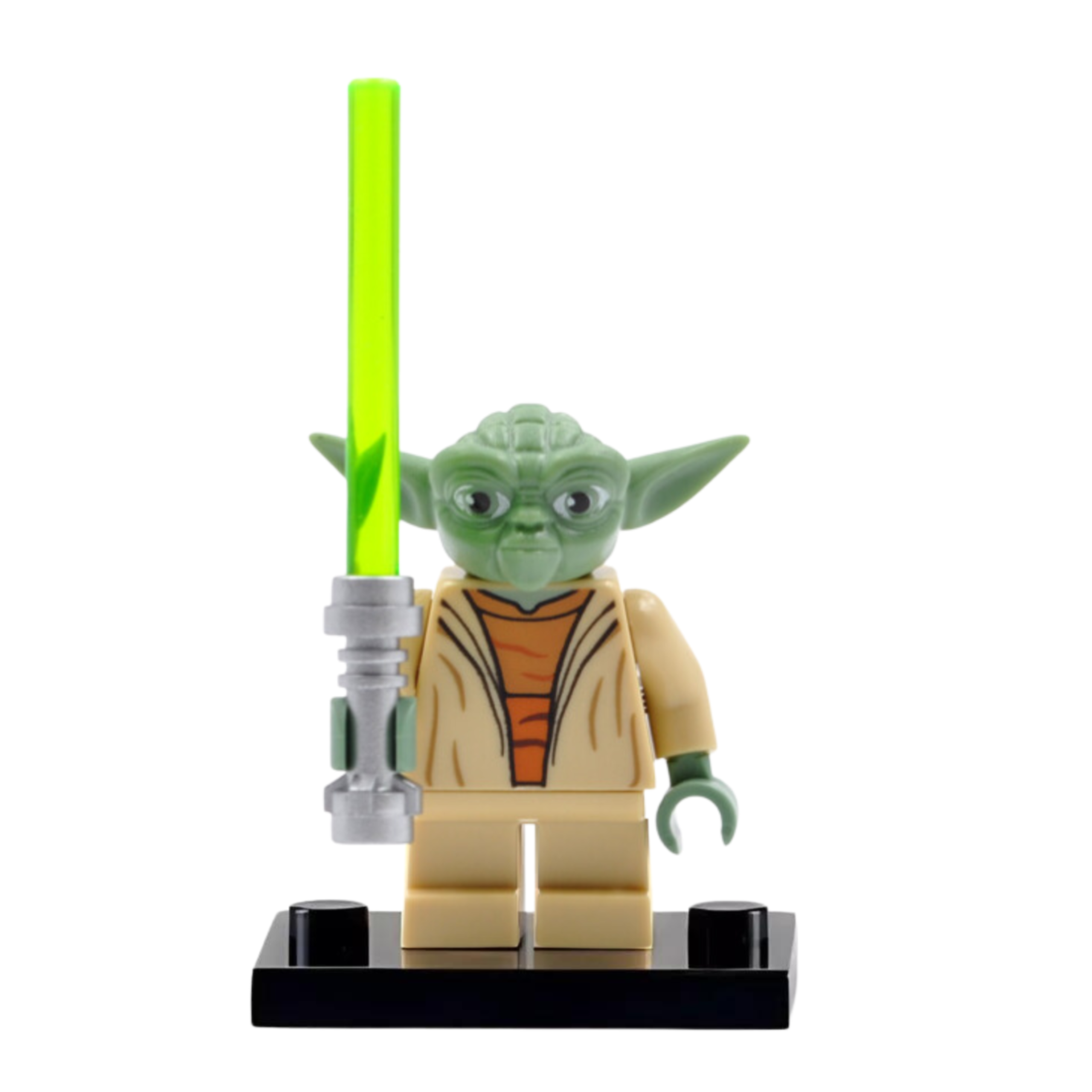 Yoda