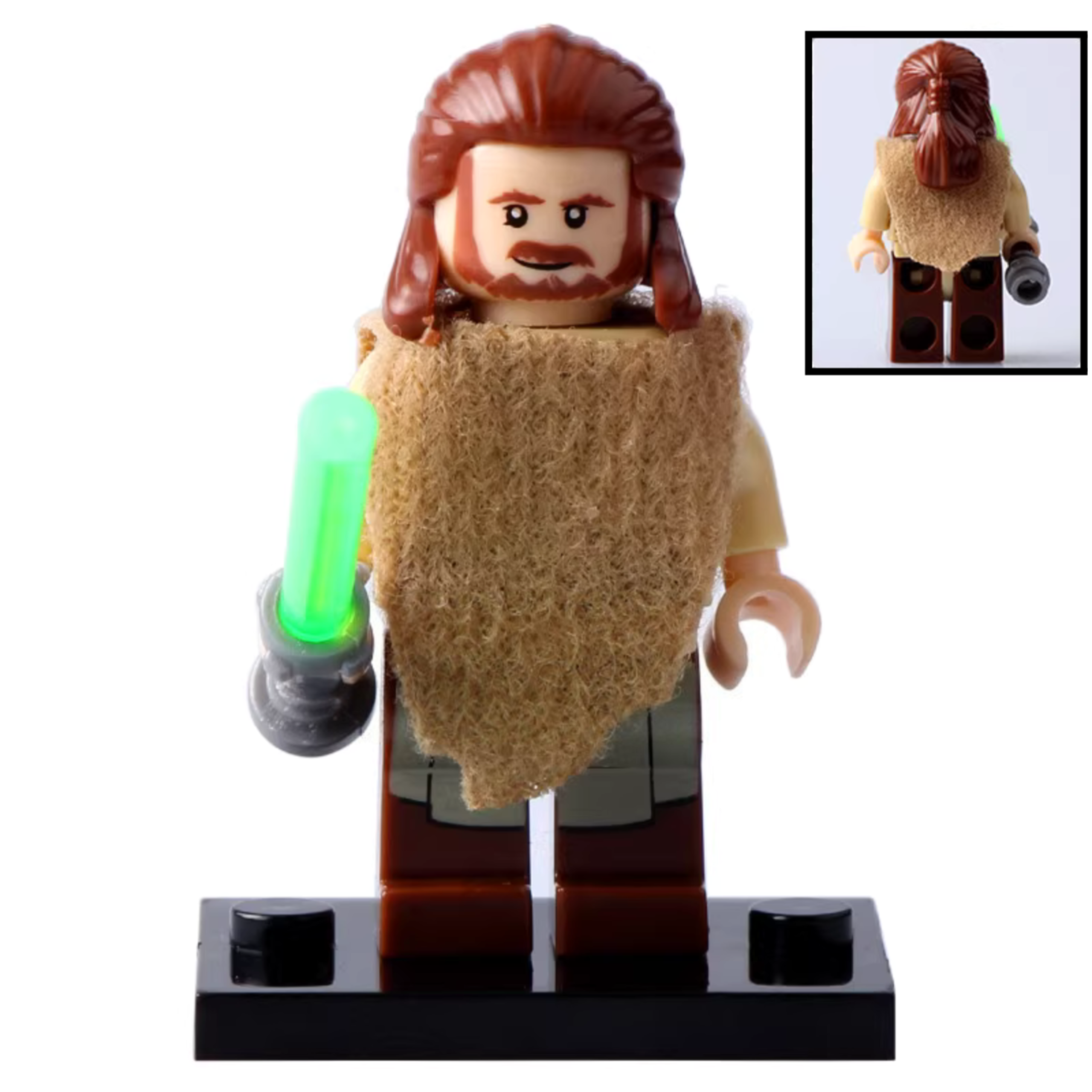 Qui-Gon Jinn (Old)
