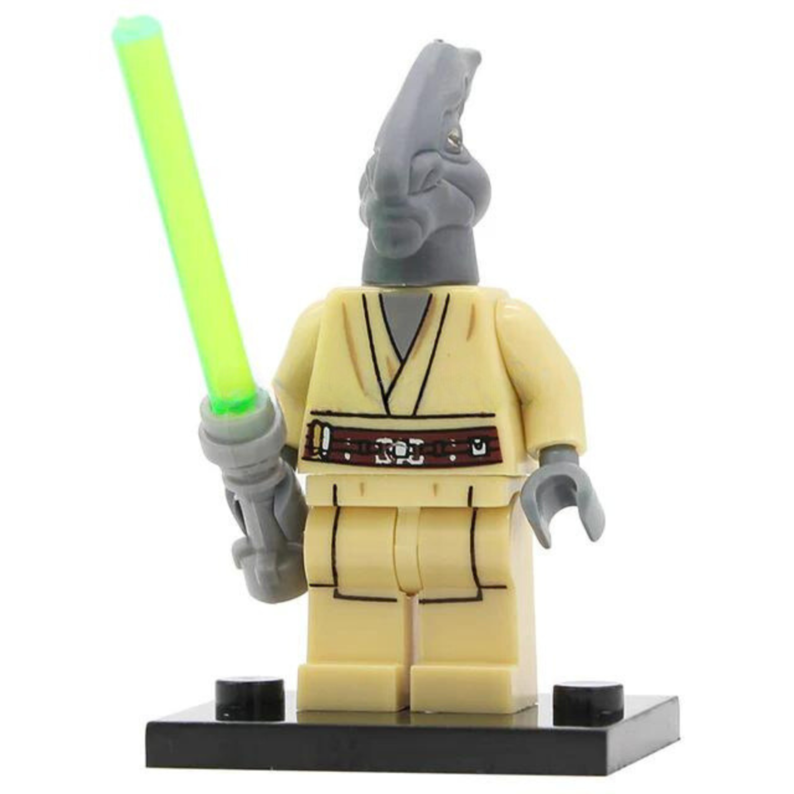 Coleman Trebor