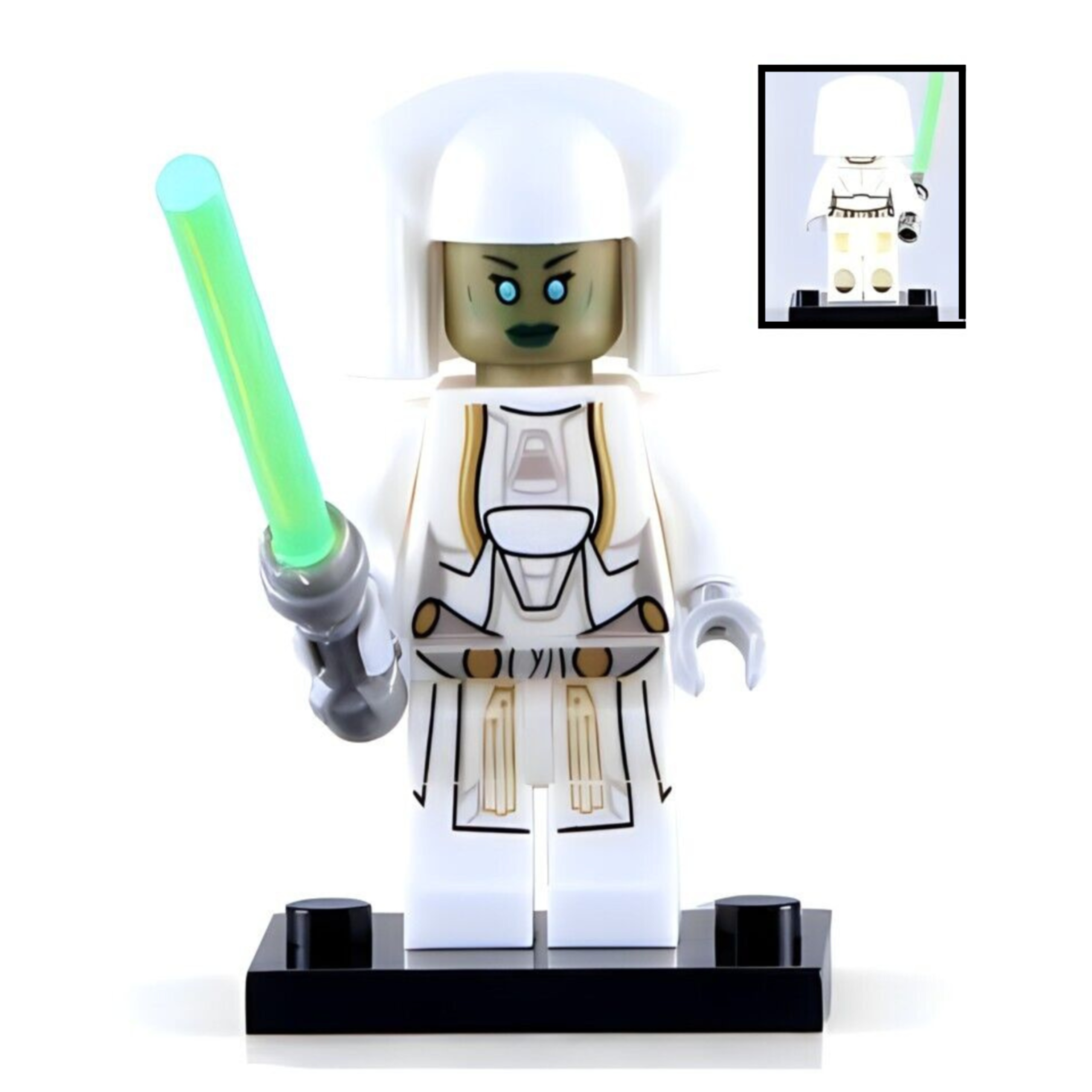 Jedi Consular