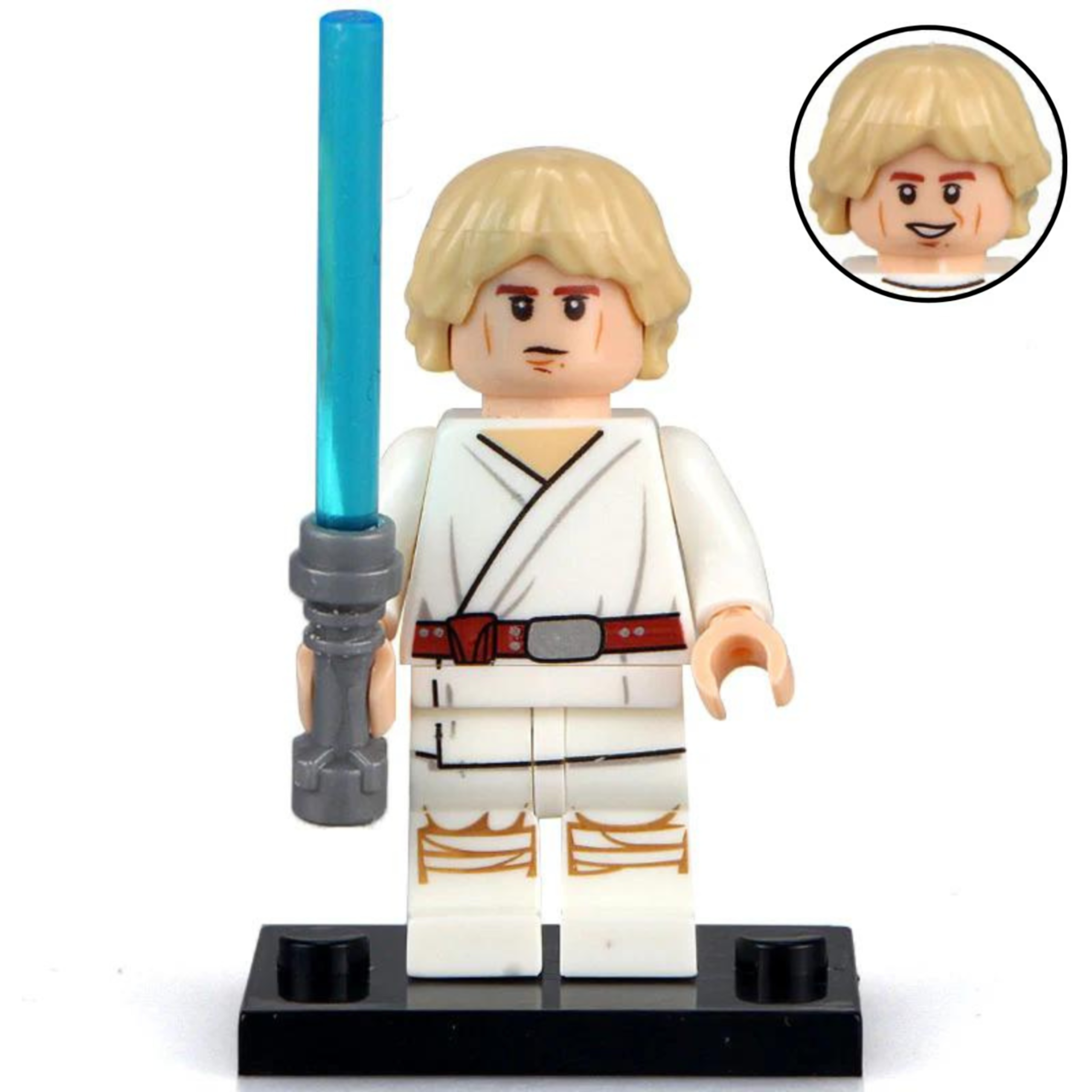Luke Skywalker (Young)