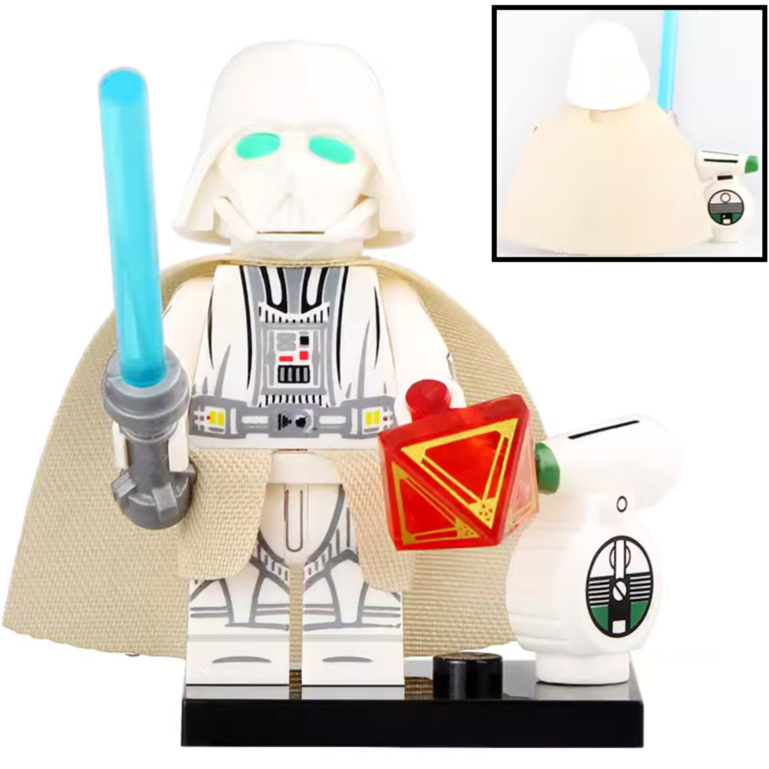 White Vader